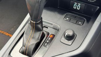 Ford Ranger 3.2 TDCi Wildtrak Auto 4WD Euro 5 4dr