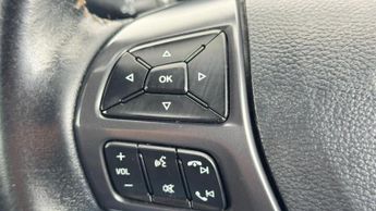 Ford Ranger 3.2 TDCi Wildtrak Auto 4WD Euro 5 4dr