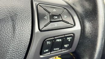 Ford Ranger 3.2 TDCi Wildtrak Auto 4WD Euro 5 4dr