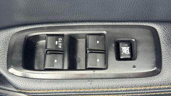 Ford Ranger 3.2 TDCi Wildtrak Auto 4WD Euro 5 4dr