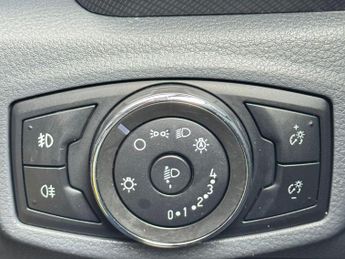 Ford Ranger 3.2 TDCi Wildtrak Auto 4WD Euro 5 4dr