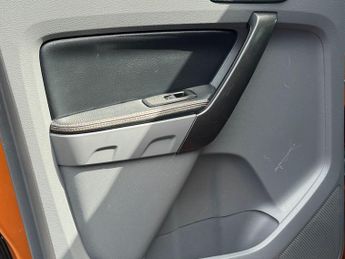 Ford Ranger 3.2 TDCi Wildtrak Auto 4WD Euro 5 4dr