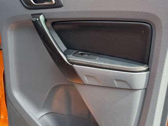 Ford Ranger 3.2 TDCi Wildtrak Auto 4WD Euro 5 4dr