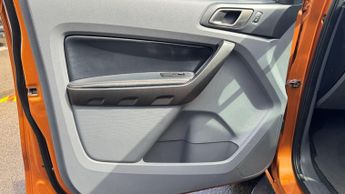 Ford Ranger 3.2 TDCi Wildtrak Auto 4WD Euro 5 4dr