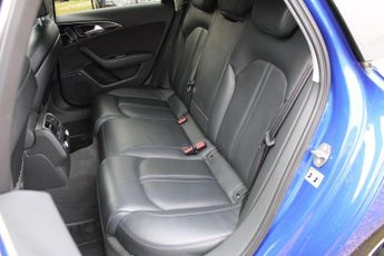 Audi S6 Avant 4.0 TFSI V8 S Tronic quattro Euro 6 (s/s) 5dr