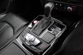 Audi S6 Avant 4.0 TFSI V8 S Tronic quattro Euro 6 (s/s) 5dr