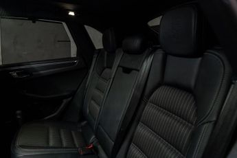 Porsche Macan 2.0T T PDK 4WD Euro 6 (s/s) 5dr