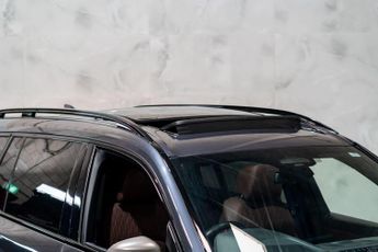 BMW X7 3.0 M50d Auto xDrive Euro 6 (s/s) 5dr