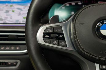 BMW X7 3.0 M50d Auto xDrive Euro 6 (s/s) 5dr