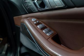 BMW X7 3.0 M50d Auto xDrive Euro 6 (s/s) 5dr