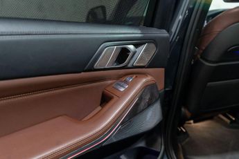 BMW X7 3.0 M50d Auto xDrive Euro 6 (s/s) 5dr