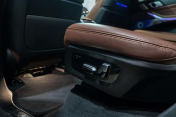 BMW X7 3.0 M50d Auto xDrive Euro 6 (s/s) 5dr