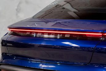 Porsche Taycan Performance Plus 93.4kWh Auto RWD 4dr