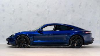 Porsche Taycan Performance Plus 93.4kWh Auto RWD 4dr