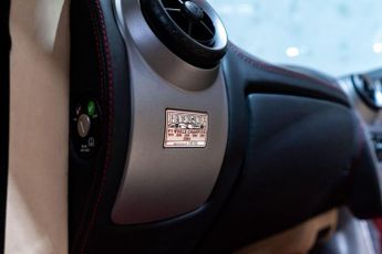 Ferrari F430 4.3 Spider 2dr Petrol F1 DCT (420 g/km, 490 bhp)