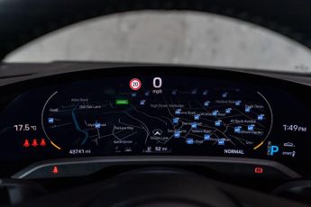 Porsche Taycan Performance Plus 93.4kWh 4S Auto 4WD 4dr