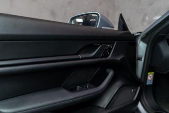 Porsche Taycan Performance Plus 93.4kWh 4S Auto 4WD 4dr