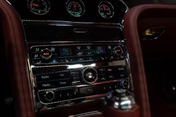 Bentley Mulsanne 6.75 V8 Auto Euro 5 4dr