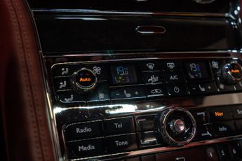 Bentley Mulsanne 6.75 V8 Auto Euro 5 4dr