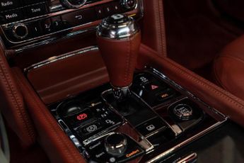Bentley Mulsanne 6.75 V8 Auto Euro 5 4dr