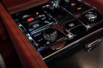 Bentley Mulsanne 6.75 V8 Auto Euro 5 4dr