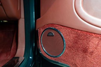 Bentley Mulsanne 6.75 V8 Auto Euro 5 4dr
