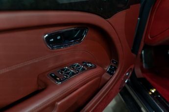 Bentley Mulsanne 6.75 V8 Auto Euro 5 4dr