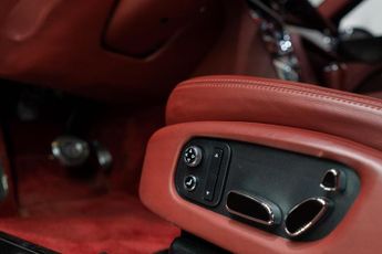 Bentley Mulsanne 6.75 V8 Auto Euro 5 4dr