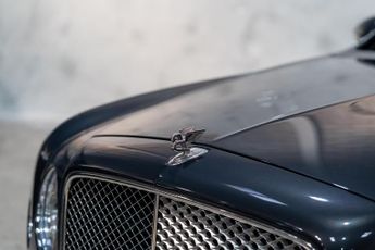 Bentley Mulsanne 6.75 V8 Auto Euro 5 4dr