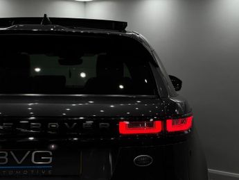 Land Rover Range Rover Velar 3.0 Si6 V6 R-Dynamic HSE Auto 4WD Euro 6 (s/s) 5dr