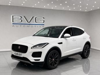 Jaguar E-PACE 2.0 D150 S Auto AWD Euro 6 (s/s) 5dr