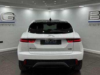 Jaguar E-PACE 2.0 D150 S Auto AWD Euro 6 (s/s) 5dr