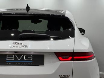 Jaguar E-PACE 2.0 D150 S Auto AWD Euro 6 (s/s) 5dr