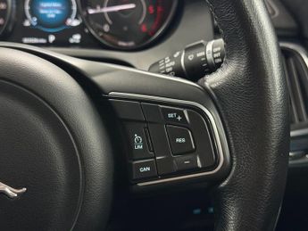 Jaguar E-PACE 2.0 D150 S Auto AWD Euro 6 (s/s) 5dr