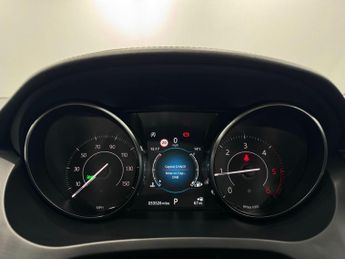 Jaguar E-PACE 2.0 D150 S Auto AWD Euro 6 (s/s) 5dr