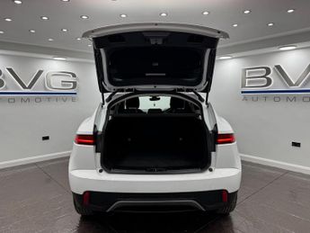 Jaguar E-PACE 2.0 D150 S Auto AWD Euro 6 (s/s) 5dr