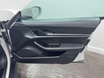 Porsche Taycan Performance Plus 93.4kWh 4S Auto 4WD 4dr