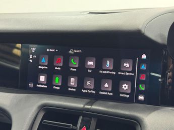 Porsche Taycan Performance Plus 93.4kWh 4S Auto 4WD 4dr