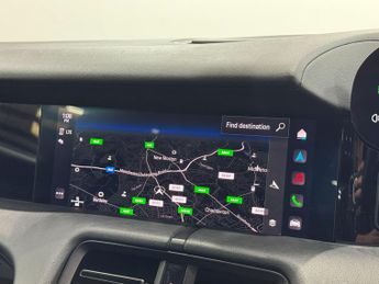 Porsche Taycan Performance Plus 93.4kWh 4S Auto 4WD 4dr