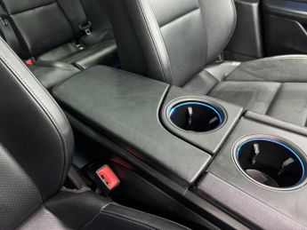 Porsche Taycan Performance Plus 93.4kWh 4S Auto 4WD 4dr