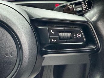 Porsche Taycan Performance Plus 93.4kWh 4S Auto 4WD 4dr