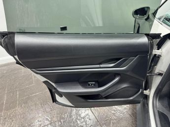 Porsche Taycan Performance Plus 93.4kWh 4S Auto 4WD 4dr