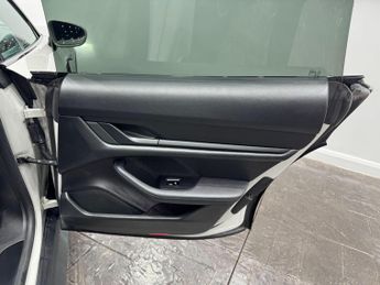 Porsche Taycan Performance Plus 93.4kWh 4S Auto 4WD 4dr