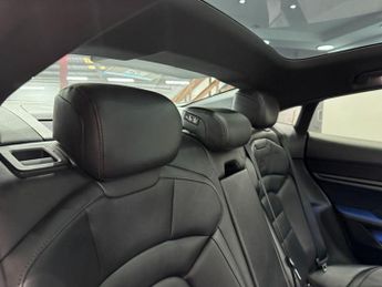 Porsche Taycan Performance Plus 93.4kWh 4S Auto 4WD 4dr
