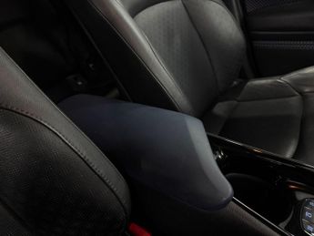 Toyota C-HR 1.8 VVT-h Dynamic CVT Euro 6 (s/s) 5dr