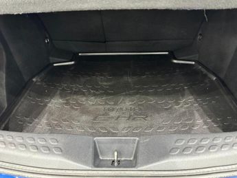 Toyota C-HR 1.8 VVT-h Dynamic CVT Euro 6 (s/s) 5dr