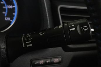 Nissan Leaf 39kWh N-Connecta Auto 5dr