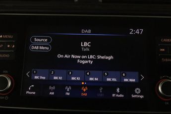 Nissan Leaf 39kWh N-Connecta Auto 5dr