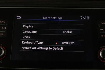 Nissan Leaf 39kWh N-Connecta Auto 5dr