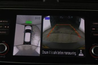 Nissan Leaf 39kWh N-Connecta Auto 5dr